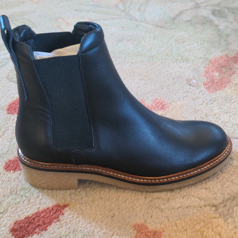 🆕 EVERLANE The Chelsea Boot - Picture 10 of 14